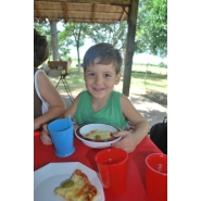 Colonia de Vacaciones 2010 - 2011